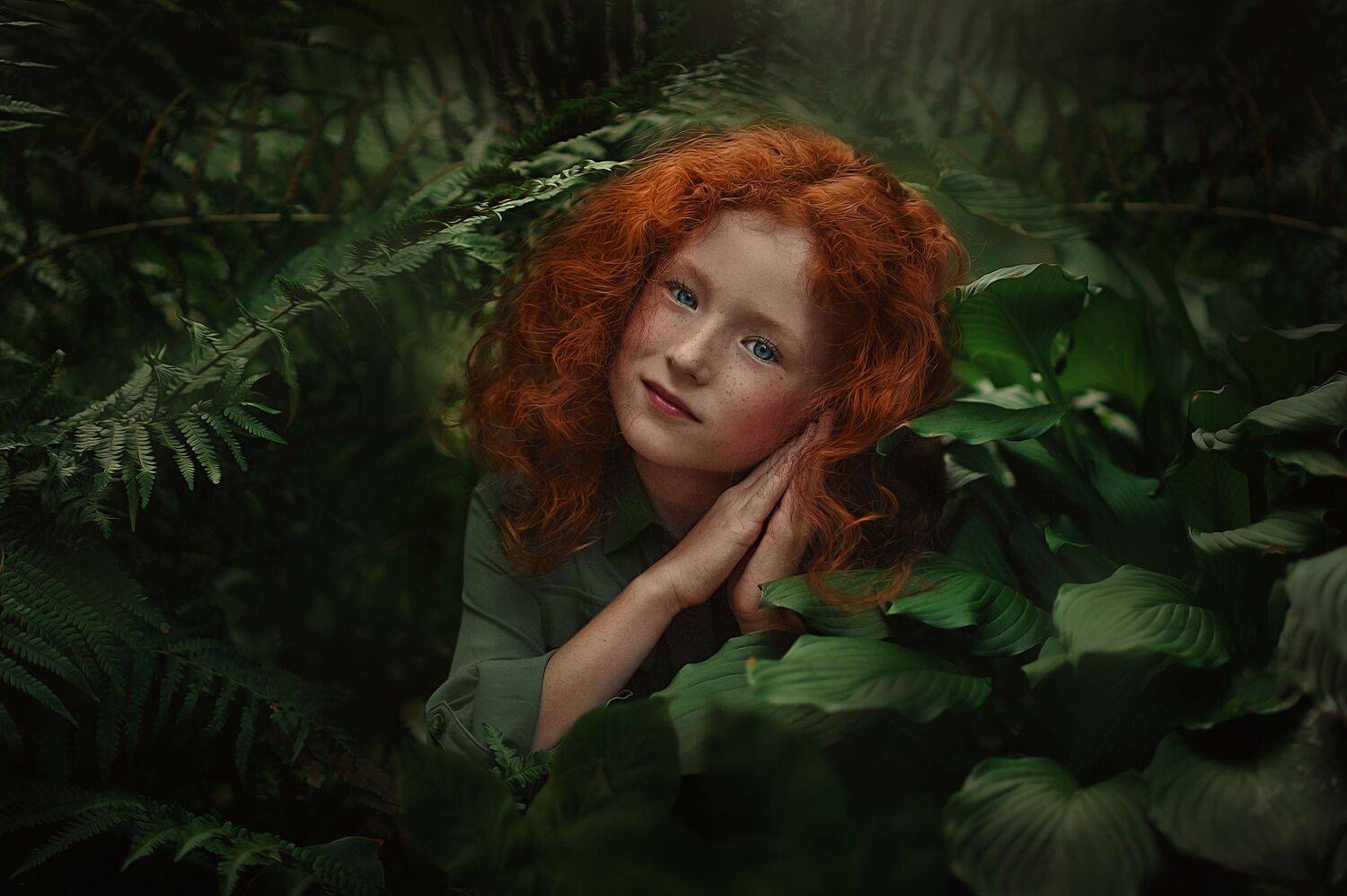 , Ксения Лысенкова