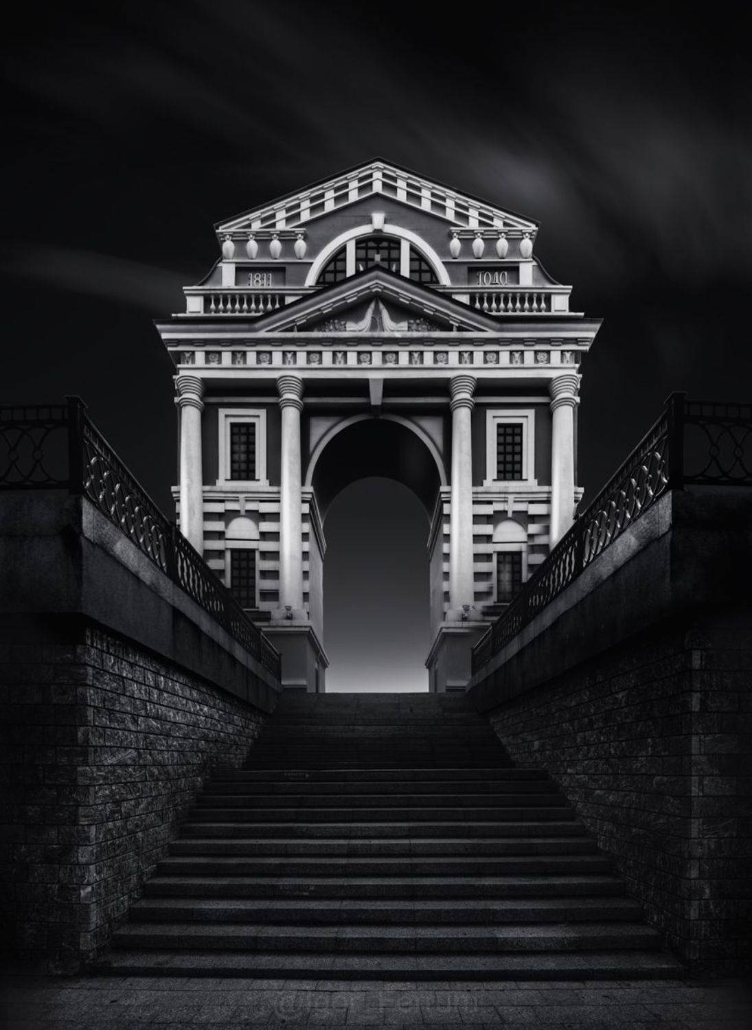 , Игорь Железняк