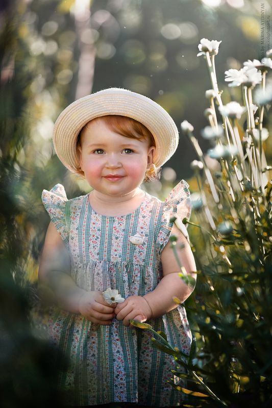 #дети, #ребенок, #детскийпортрет *** фото превью