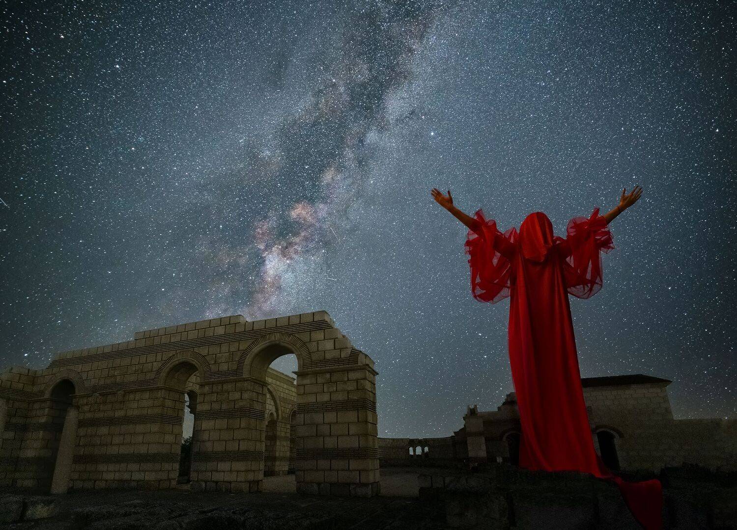 , Таня  Маркова