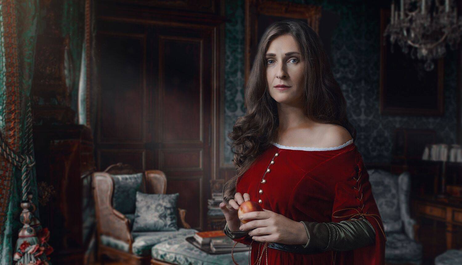 , Владимир Осауленко