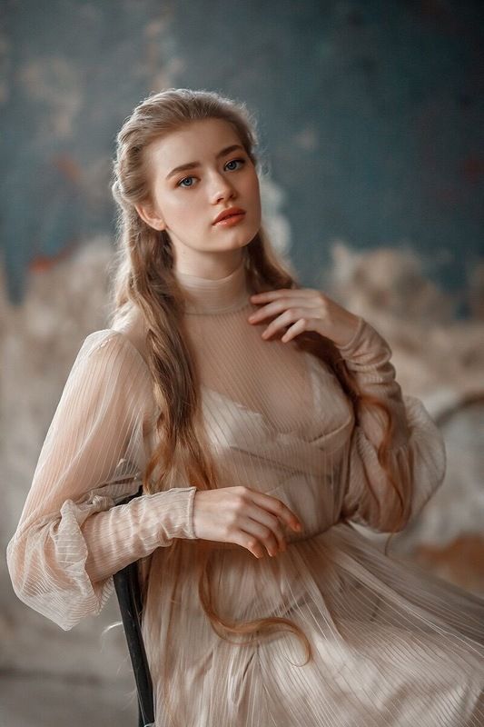 Злата фото превью