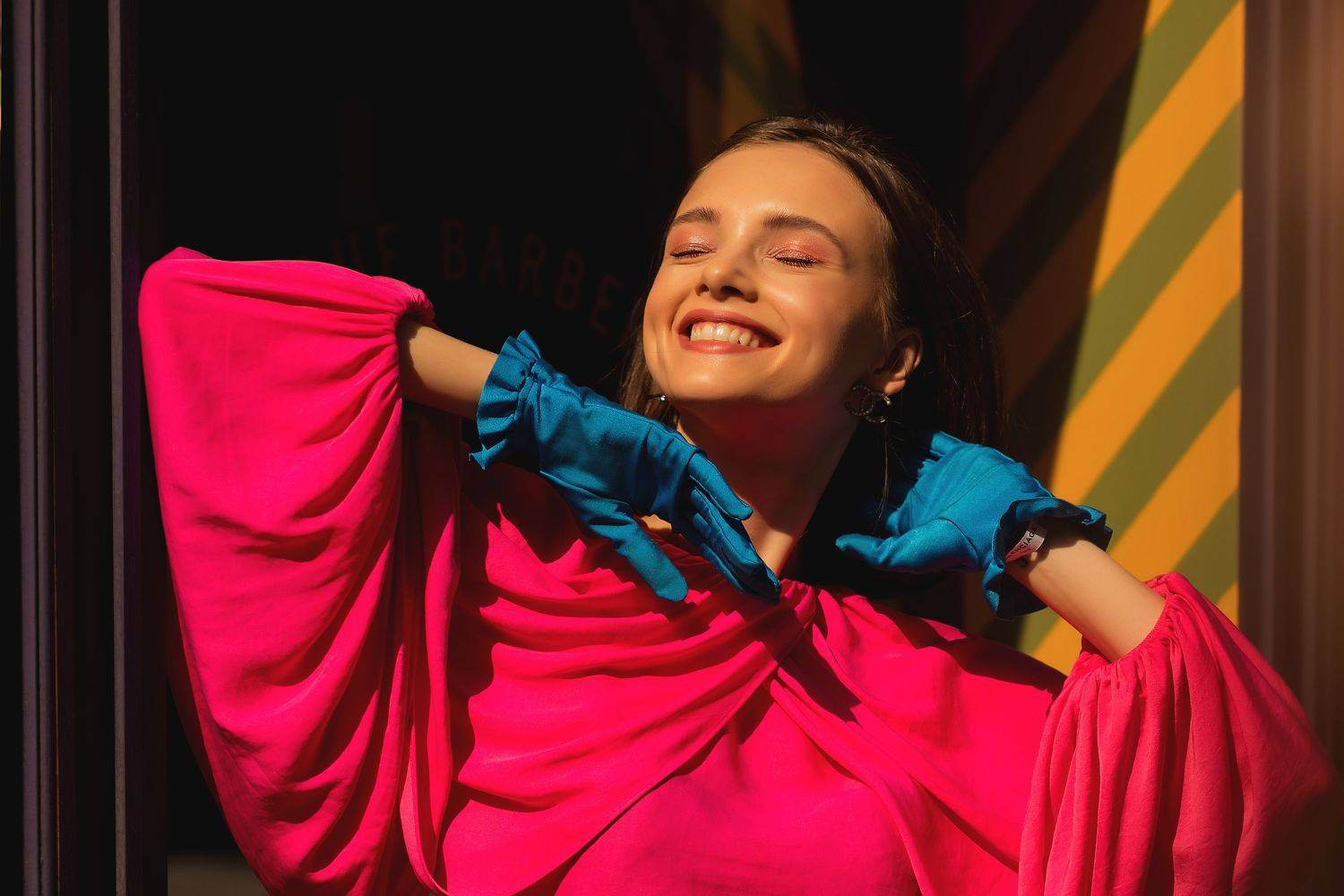 , Валентина Ермилова