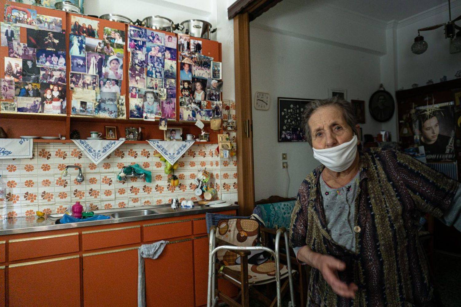 Documentary, zohar ferro