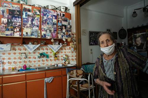 Continuing generations 2 