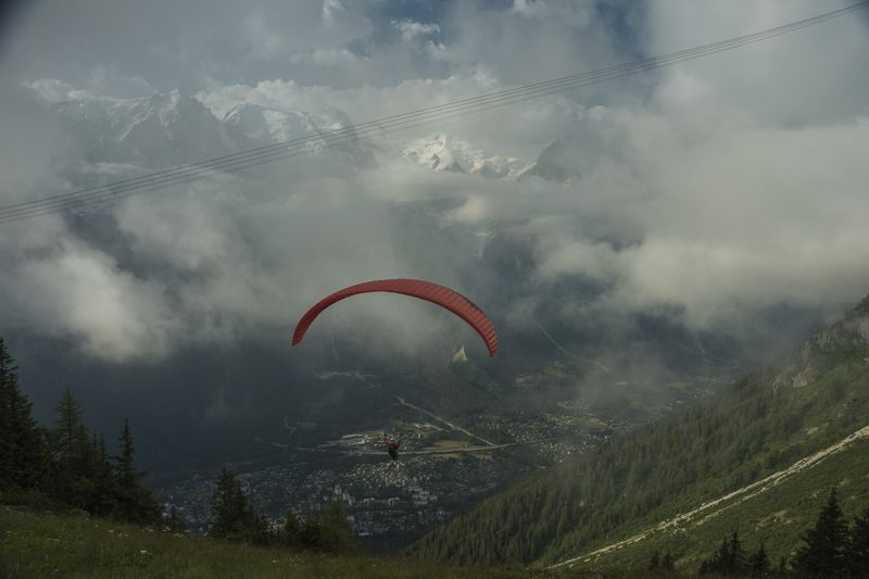 Chamonix-Mont-Blanc фото превью
