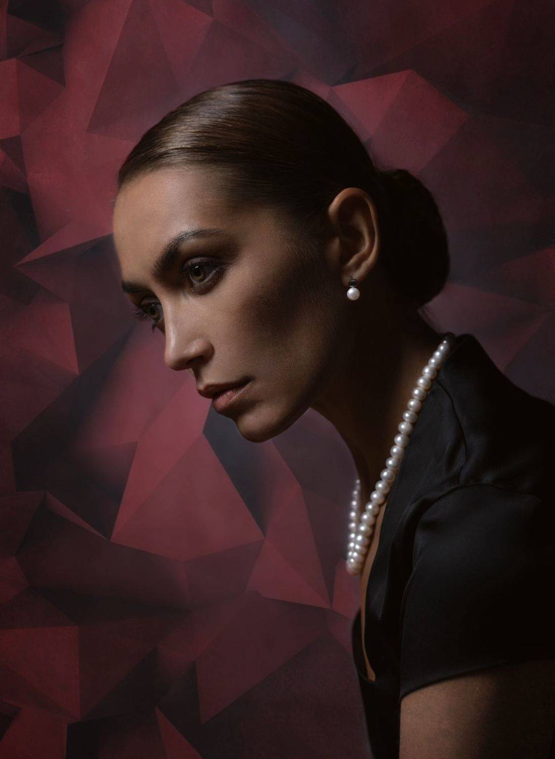 , Баранов Олег