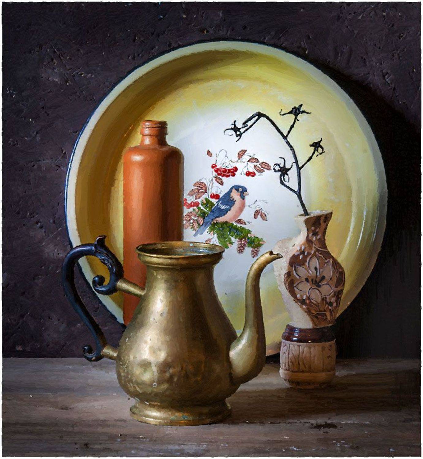 , Александр  Швачко