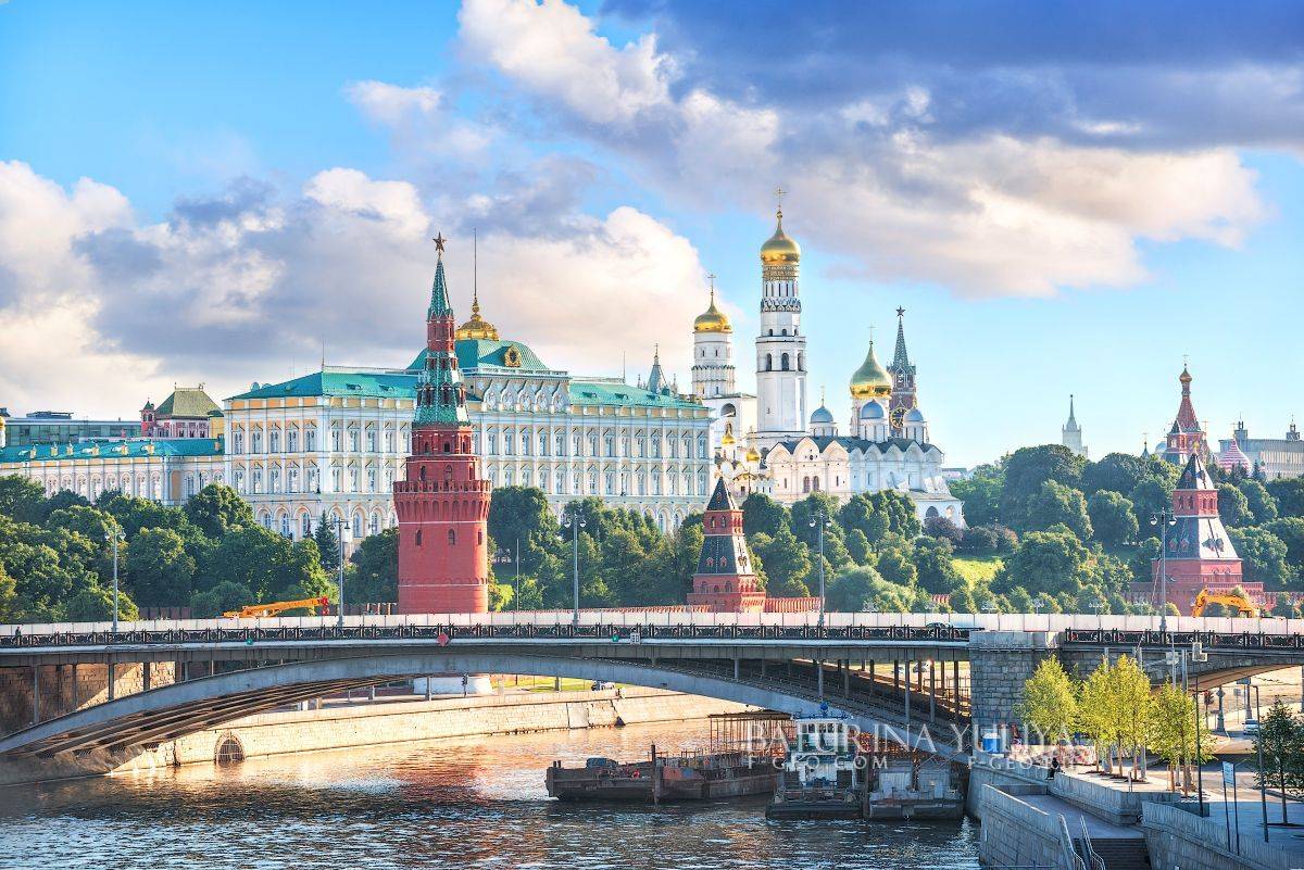 москва, кремль, Юлия Батурина