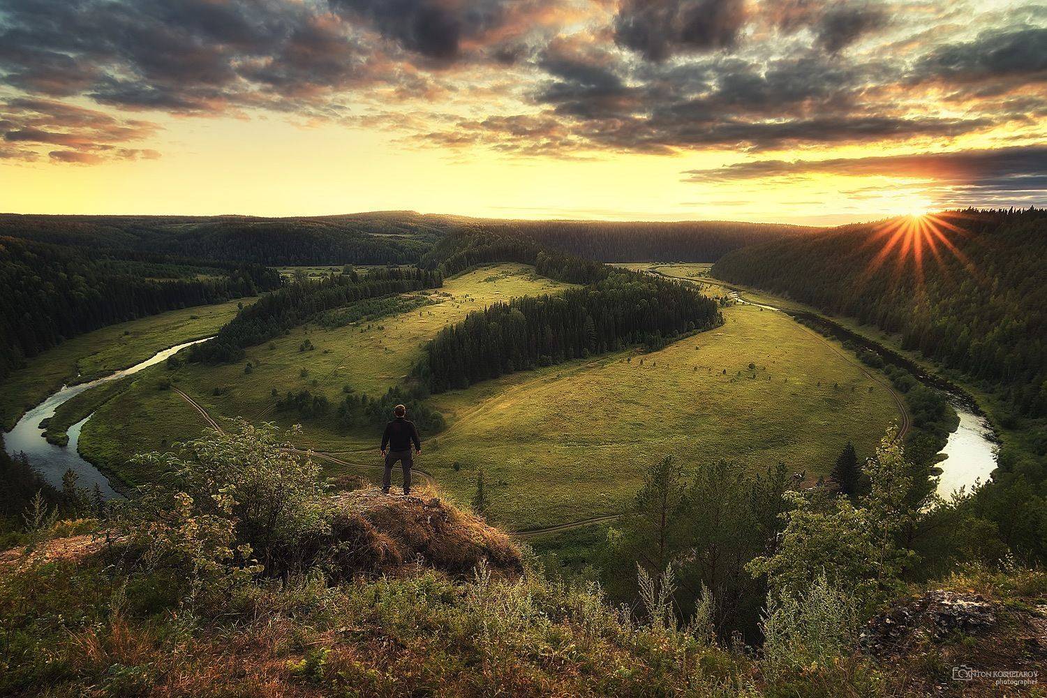 , Антон Кошетаров