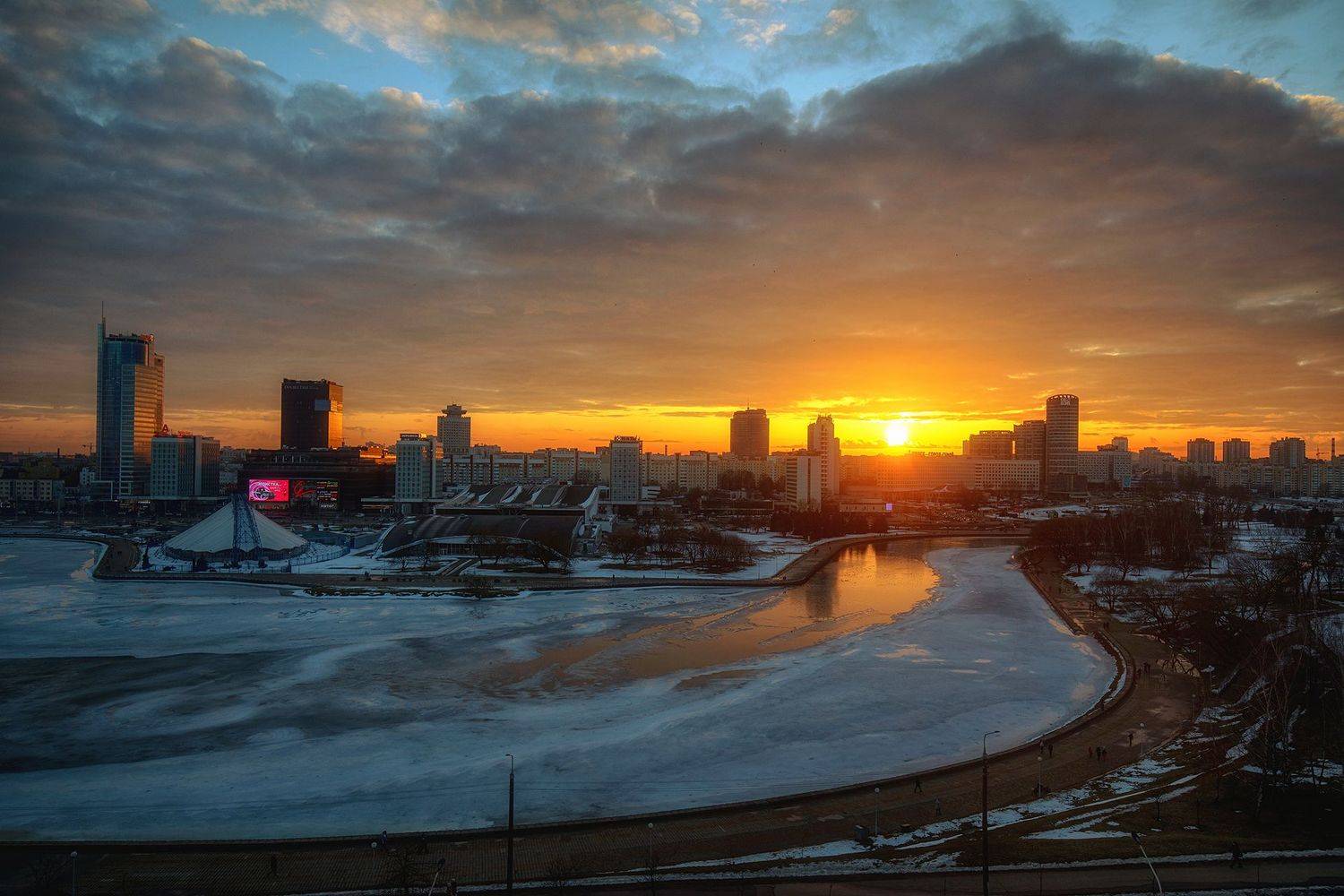 , Рашид Усманов