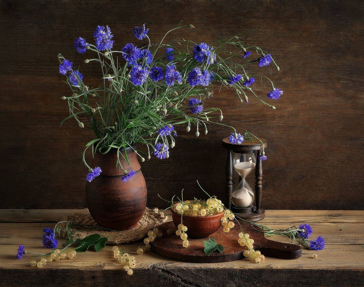 сергей алексеев, натюрморт, Сергей Алексеев