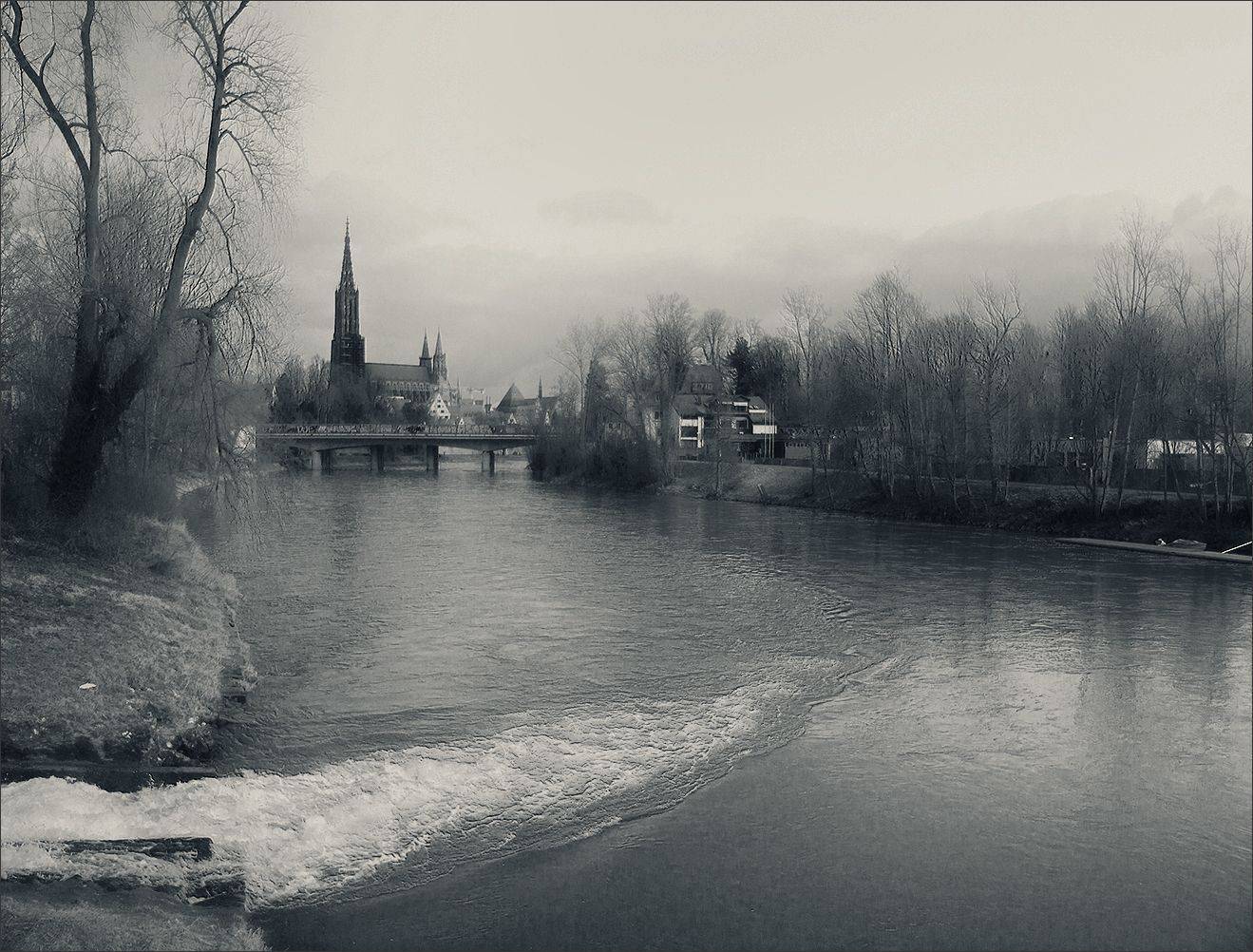 , Stein Georg