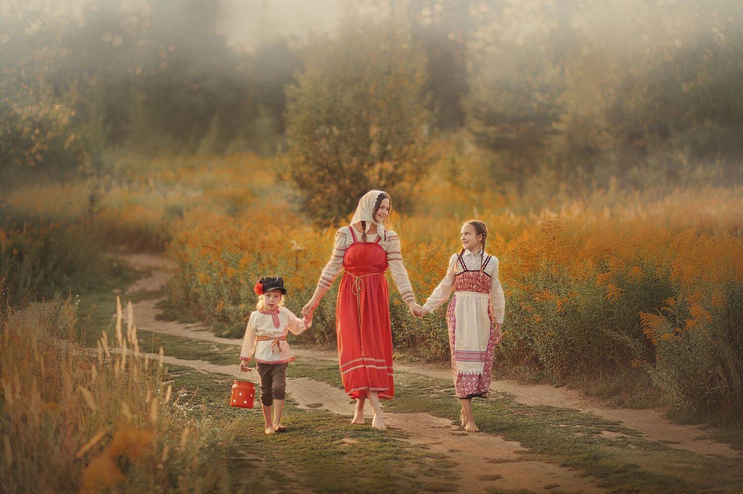 , Ксения Лысенкова