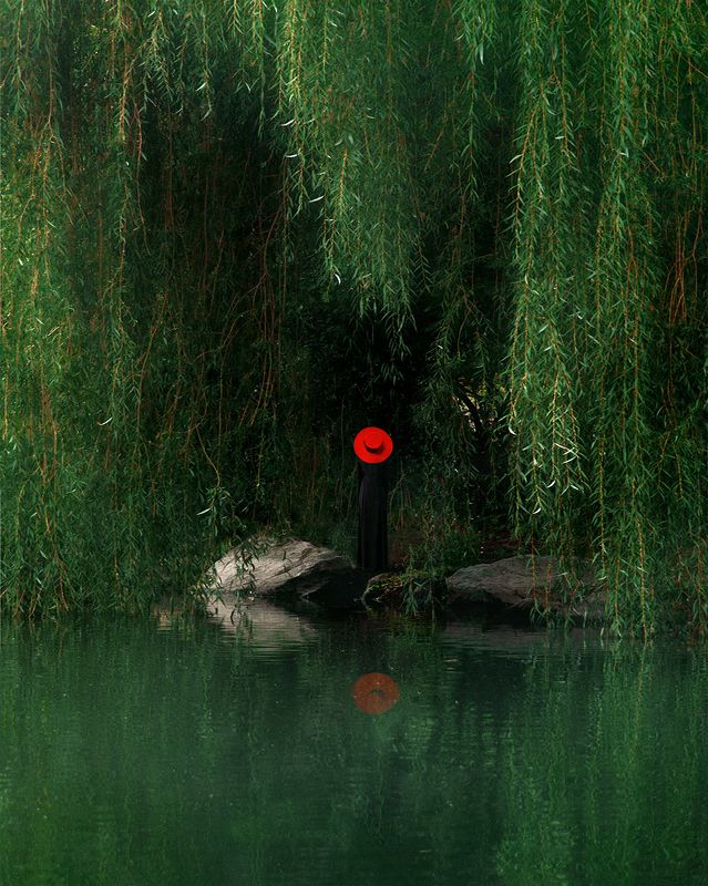 Red Hat фото превью