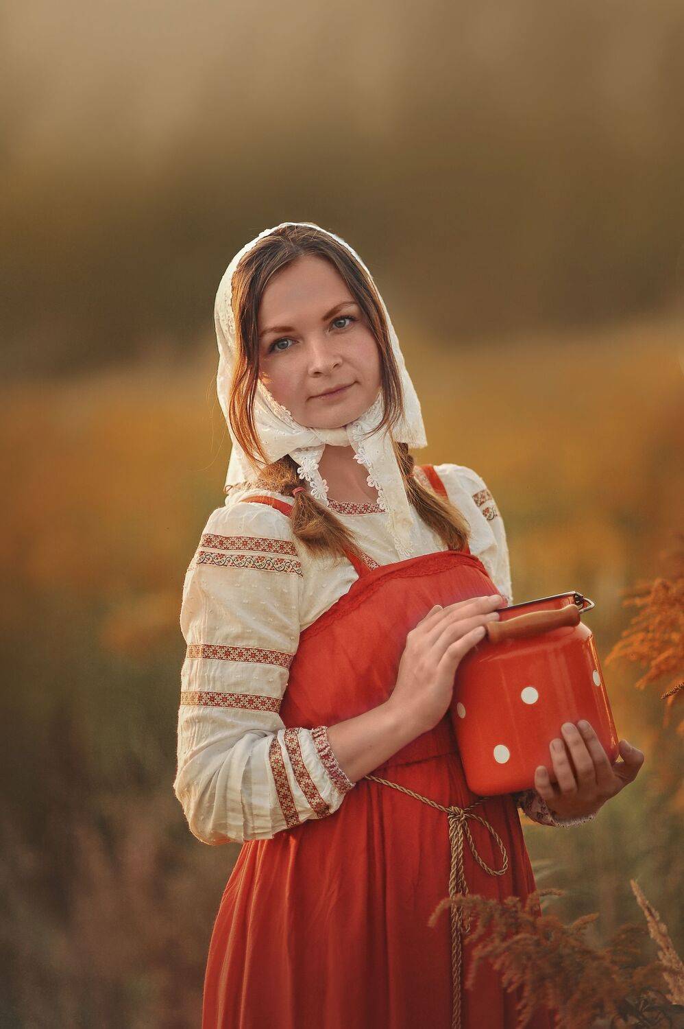 , Ксения Лысенкова