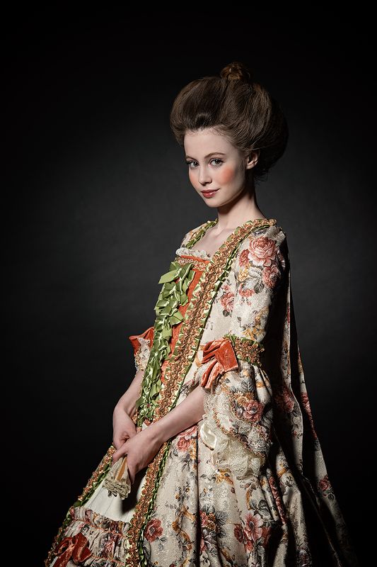 девушка, портрет, милая, cute, portrait, образ, герцогиня Герцогиня фото превью