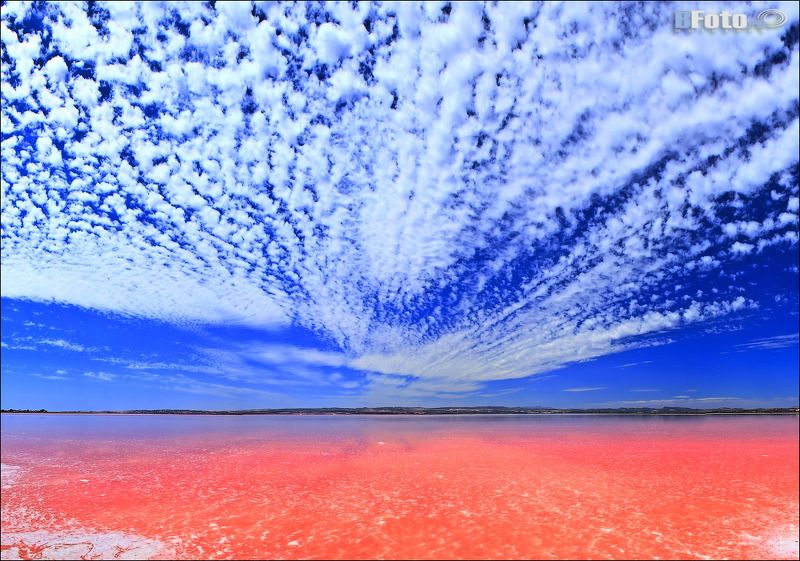 испания, торревьеха, роовое озеро, соленое озеро, пейзаж, коста бланка, природа, озеро, фотограф в испании, фотограф торревьеха, фотобанк, фото высокого разрешения Соленое розовое озеро в Торревьеха, Испания фото превью