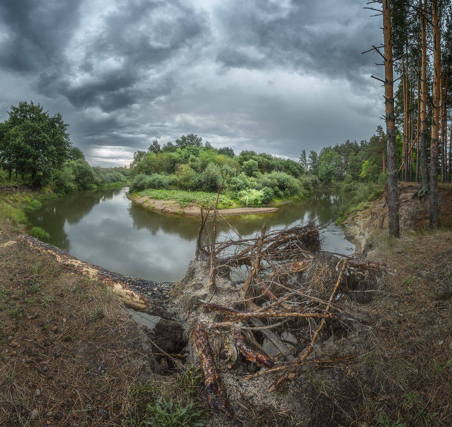 , Николай Андреев