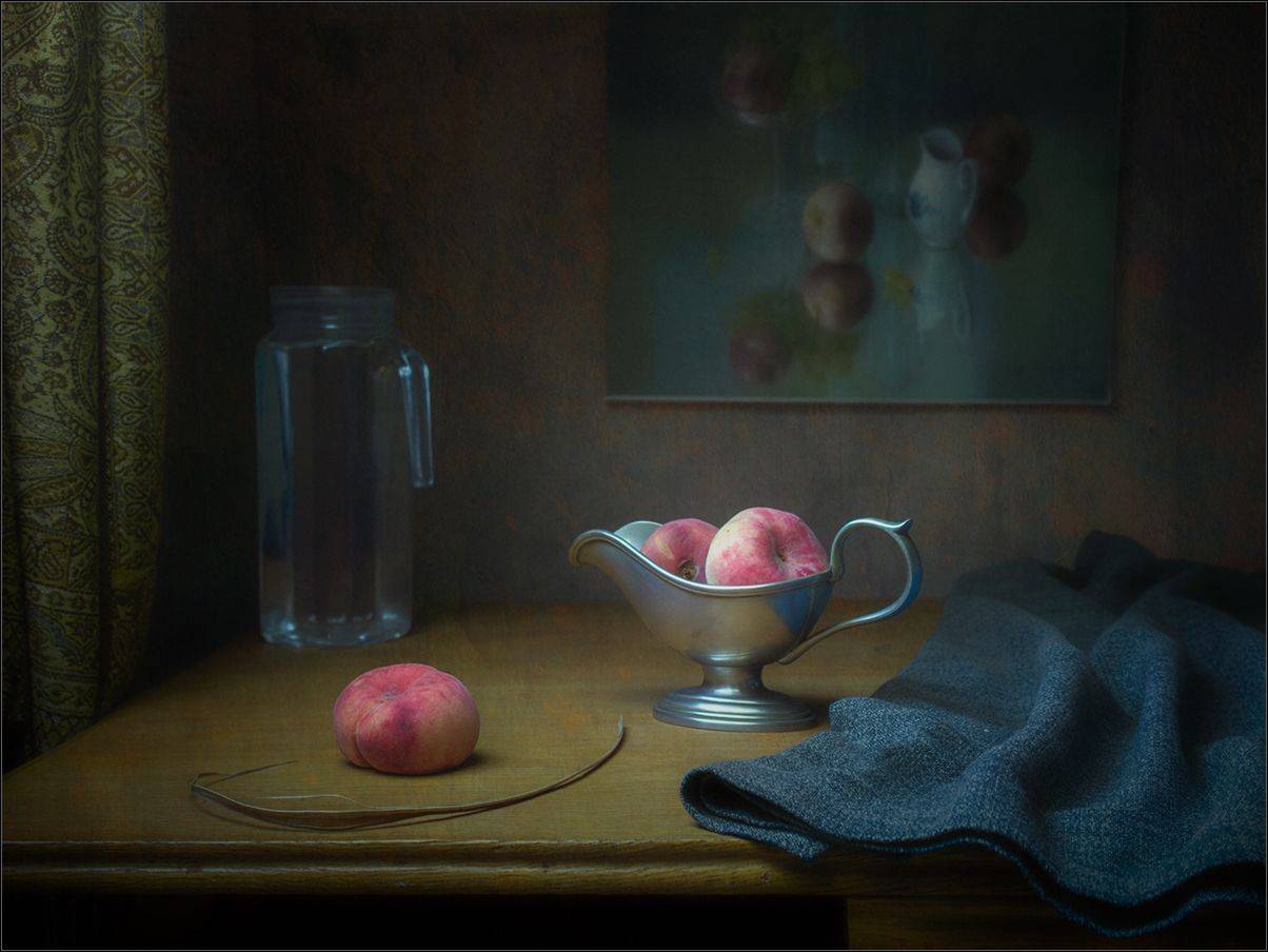 , Stein Georg