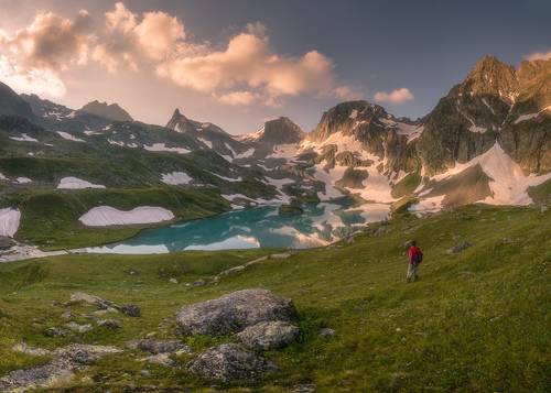 Имеретинка