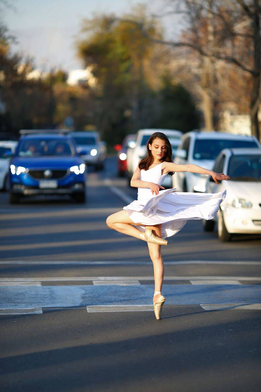 , Larisa Korsikova