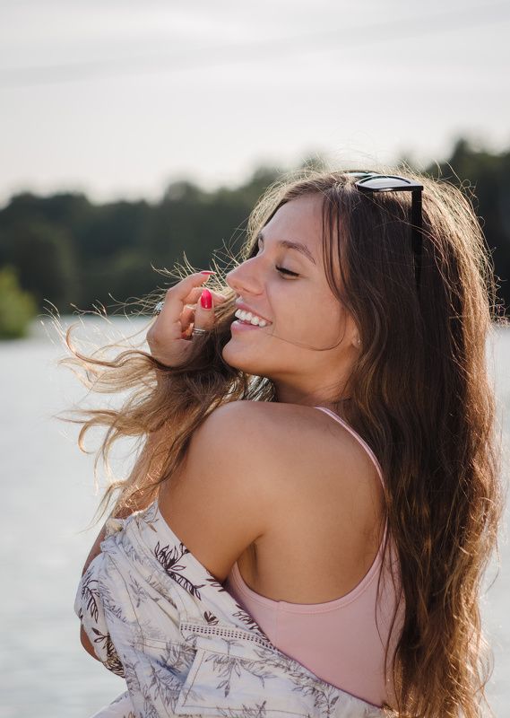 Julia фото превью