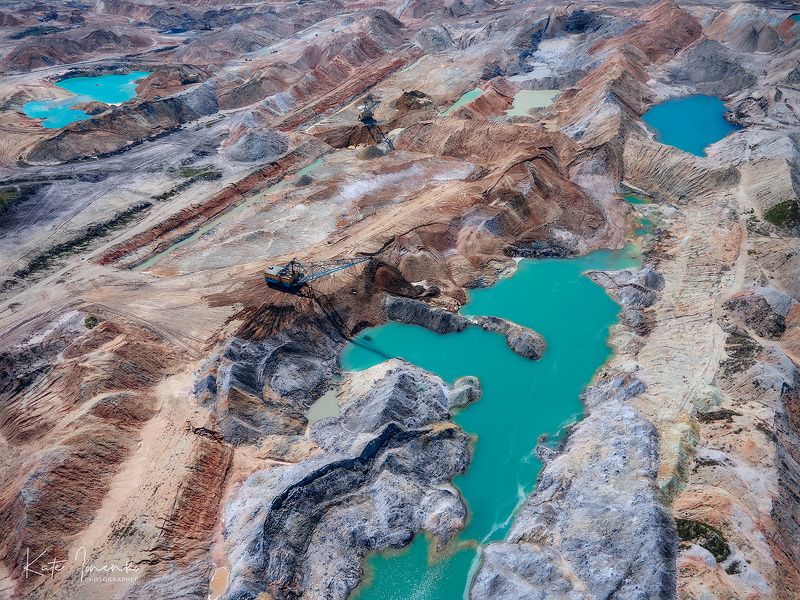 В недрах земли фото превью