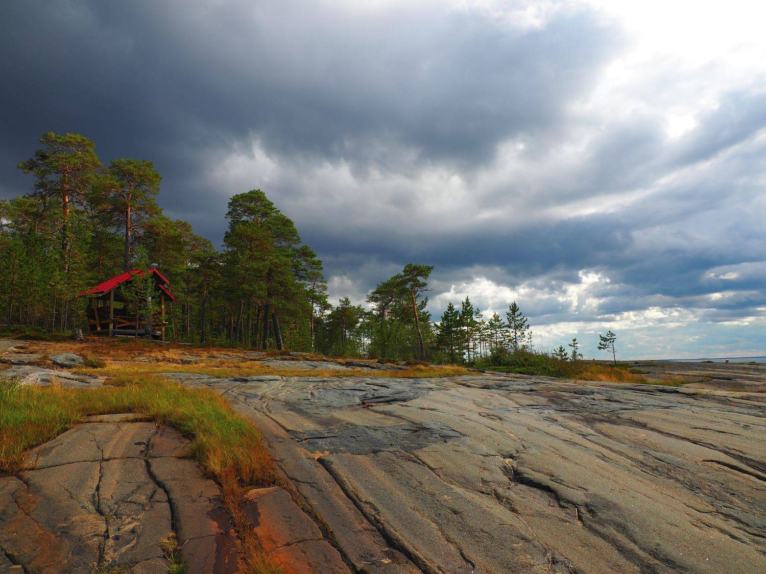 , Андрей Перешеин