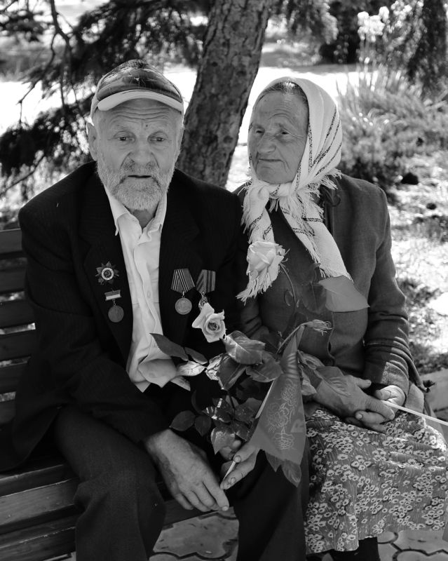 семья, портрет  *** фото превью