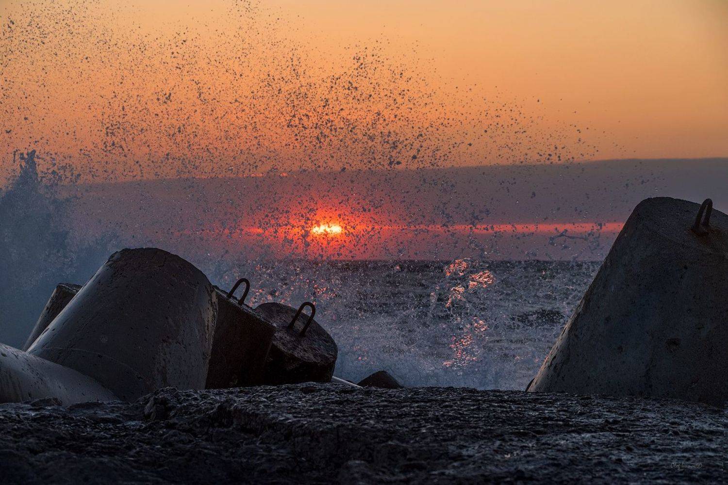 , Олег Иванов