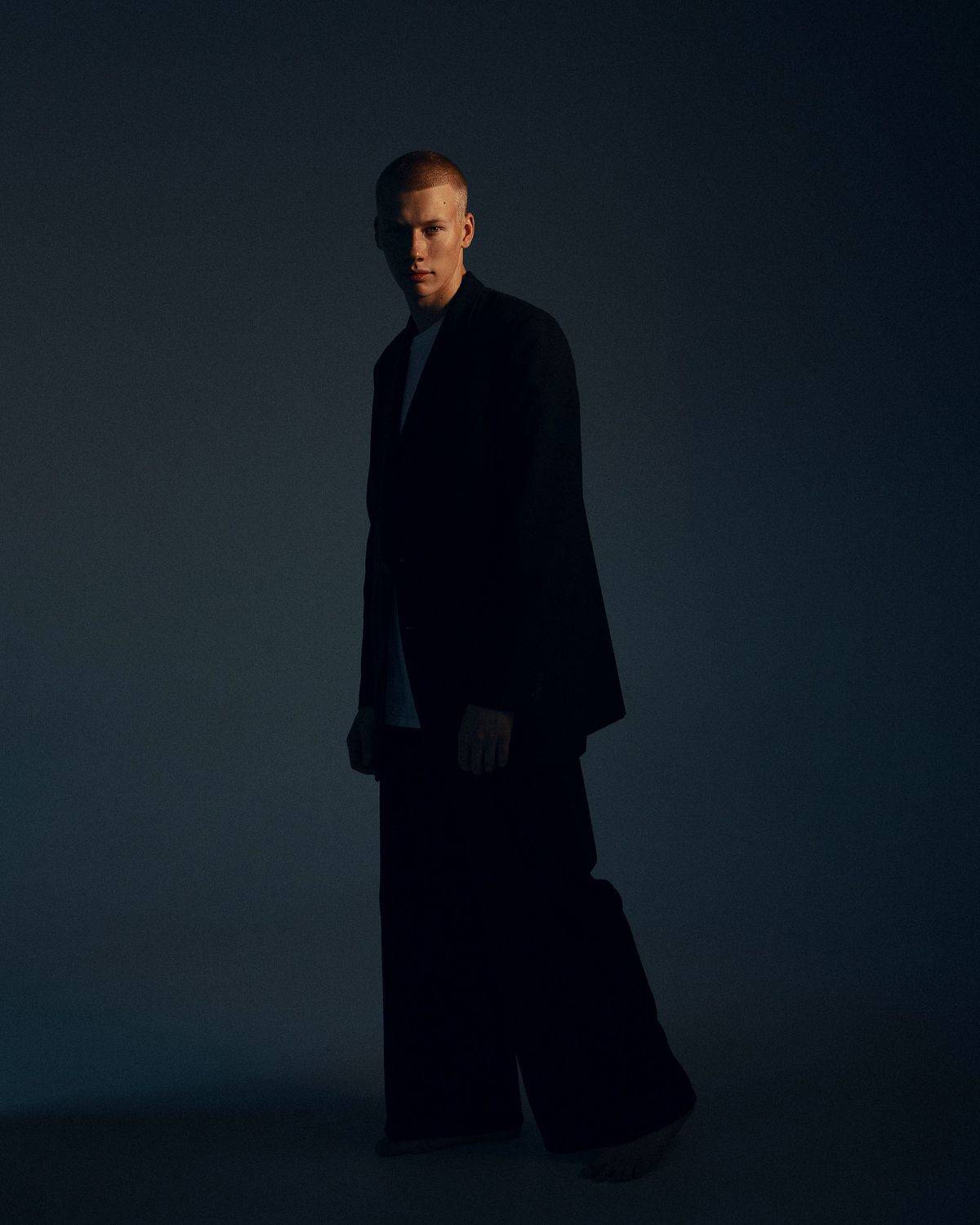 , Василий Андреев