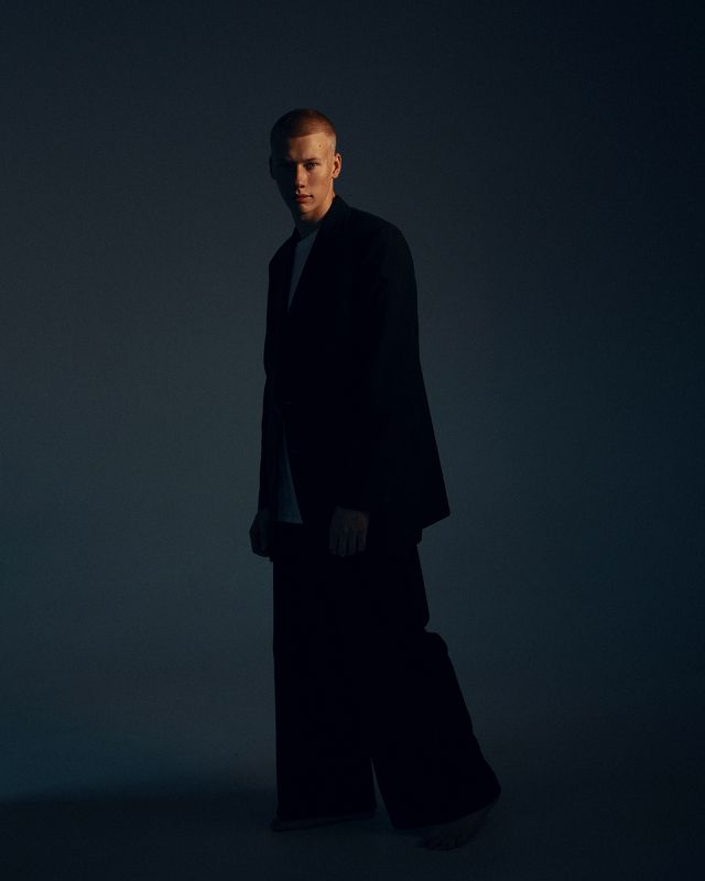 Павел фото превью