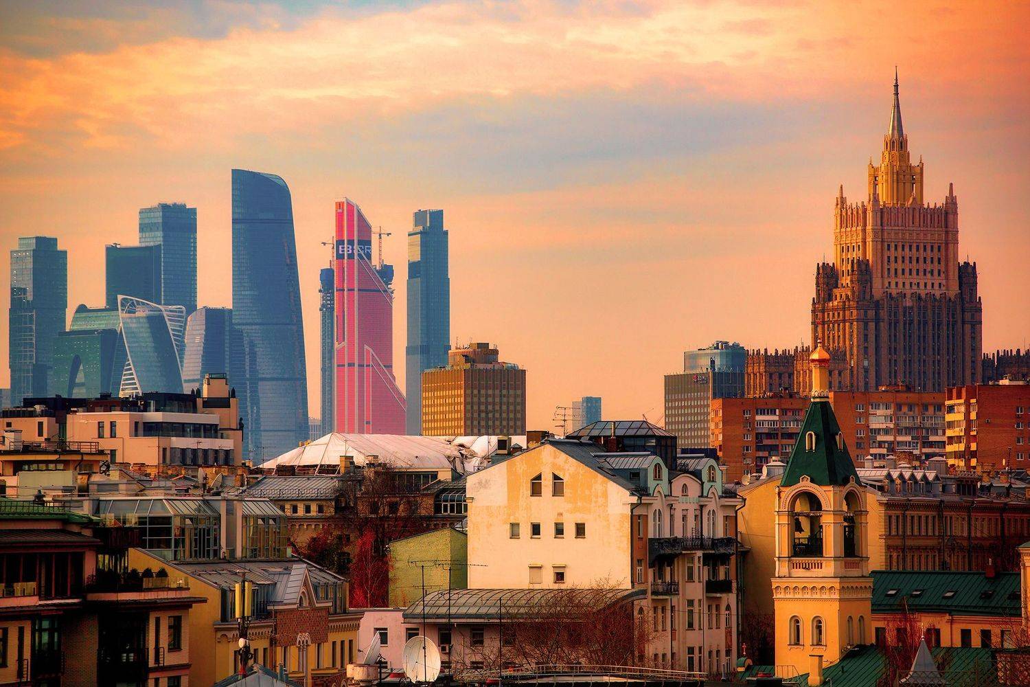 , Рашид Усманов