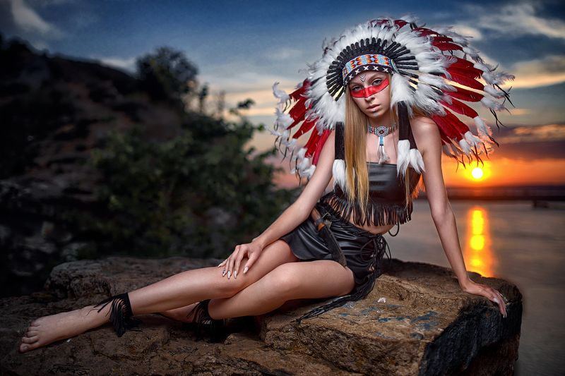 Катрин фото превью