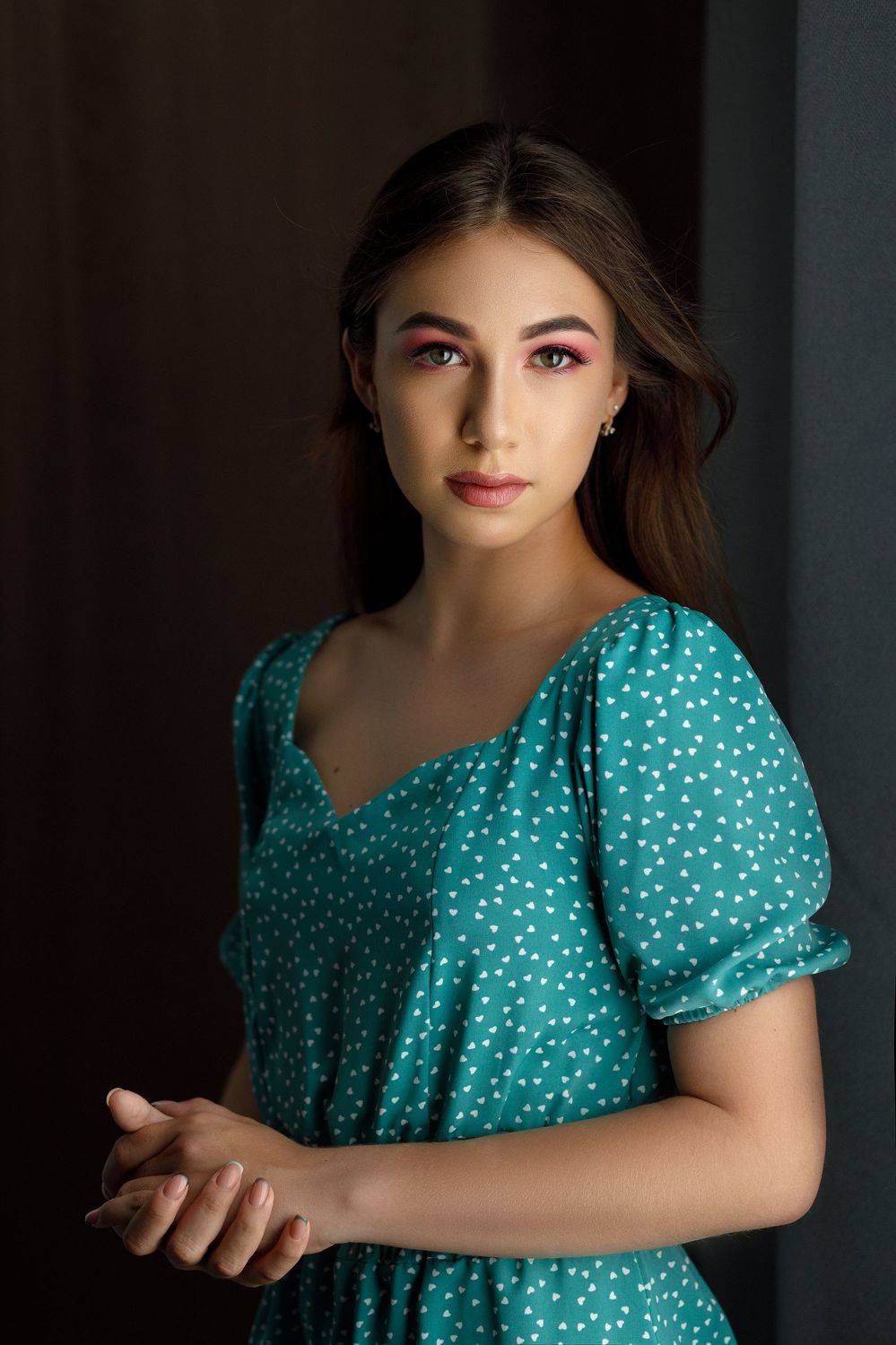 , Виталий Зыбин