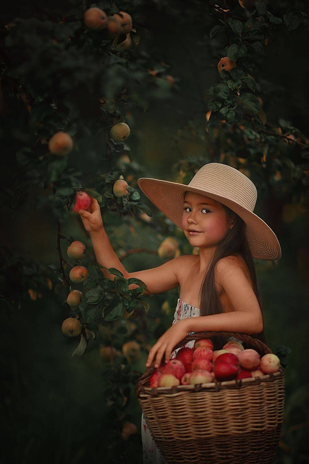 , Ксения Лысенкова