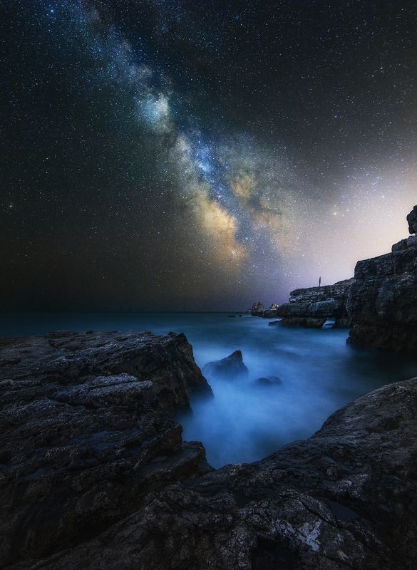 Tyulenovo Rocks фото превью