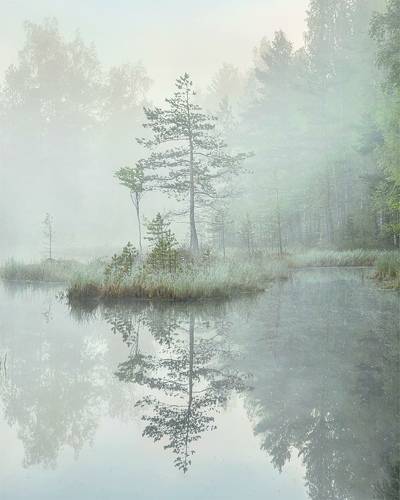 Полуостровок