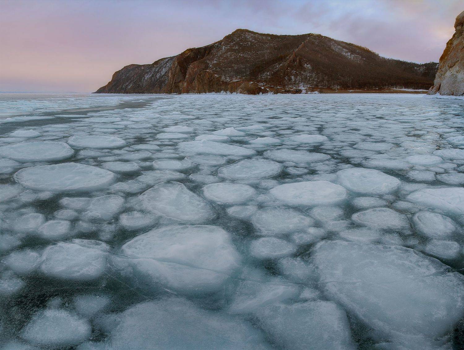 байкал, россия, путешествие, зима, пейзаж, russia, landscape, travel, Анастасия Колесникова