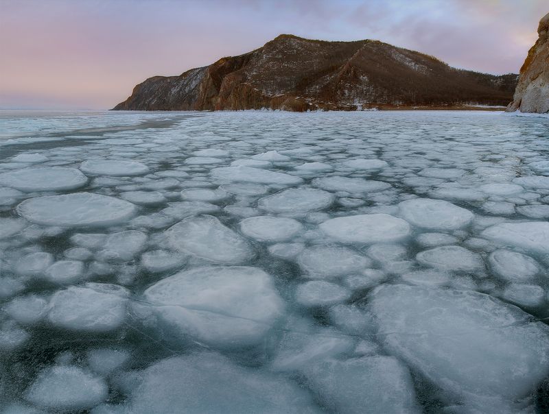 байкал, россия, путешествие, зима, пейзаж, russia, landscape, travel Байкал фото превью