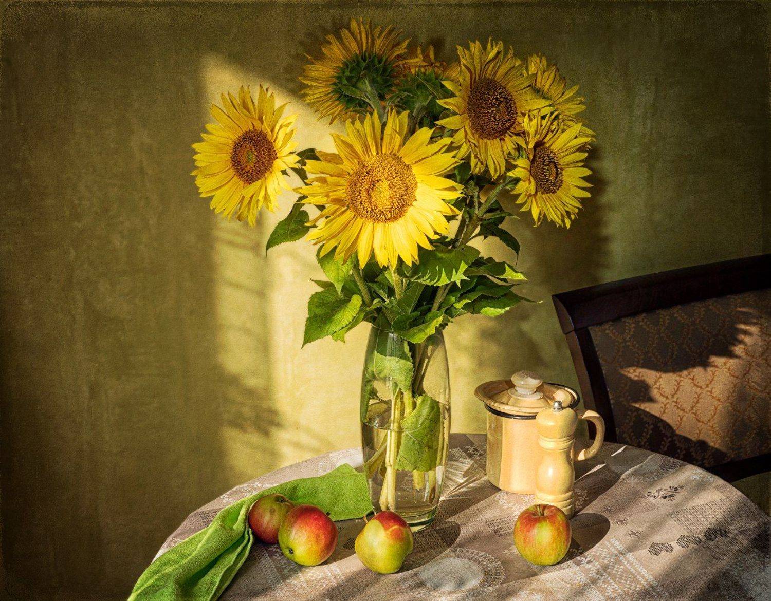 , Николай Ляпин