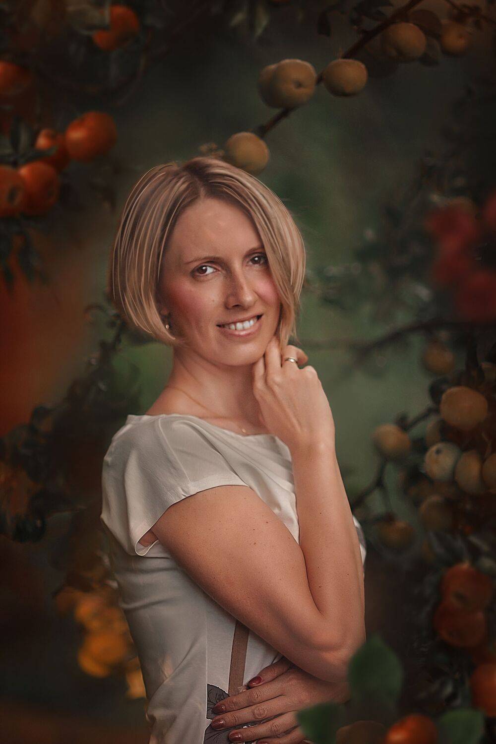 , Ксения Лысенкова