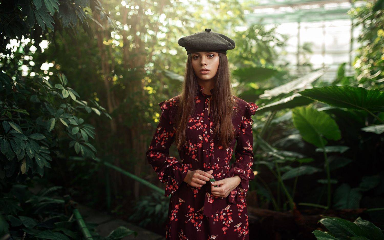 , Кузин Макс