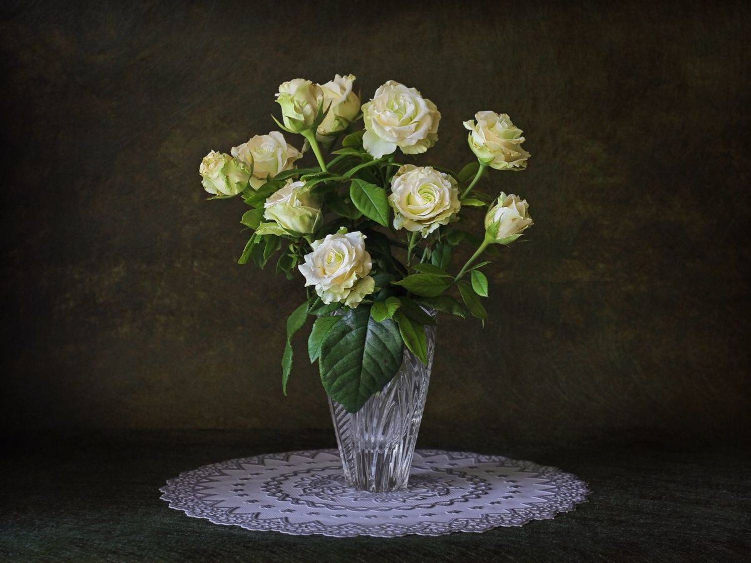 , Геннадий Петрущенко