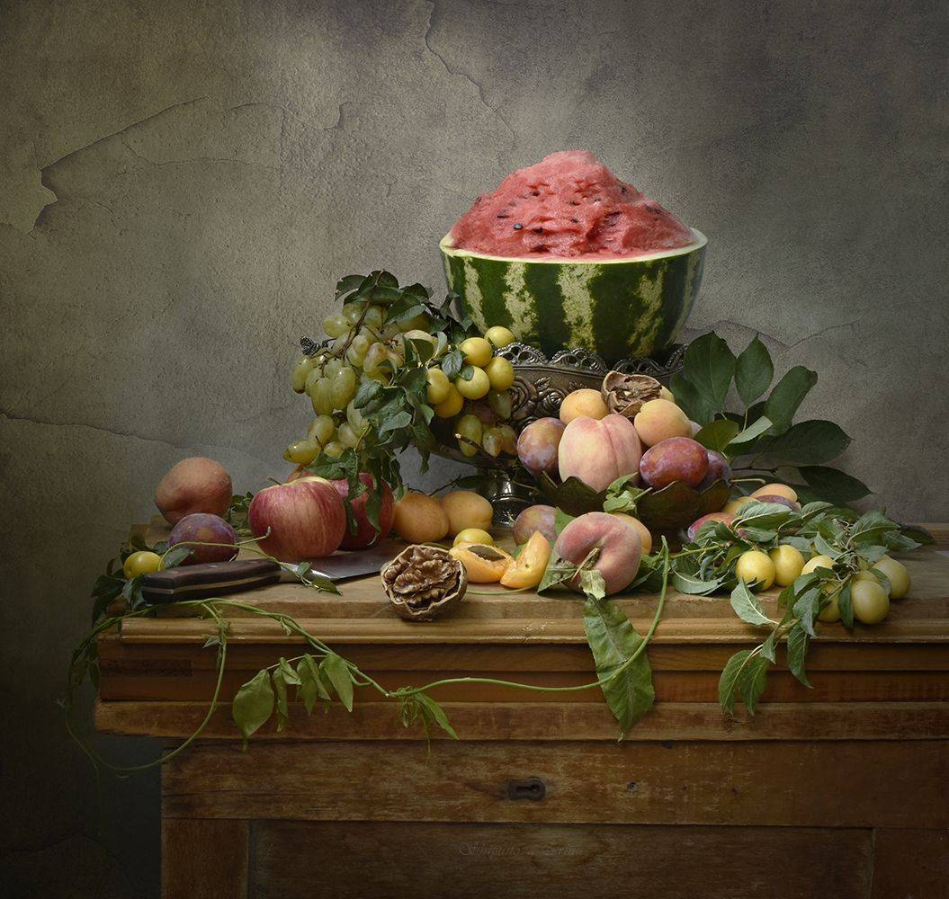 , Шипунова Ирина