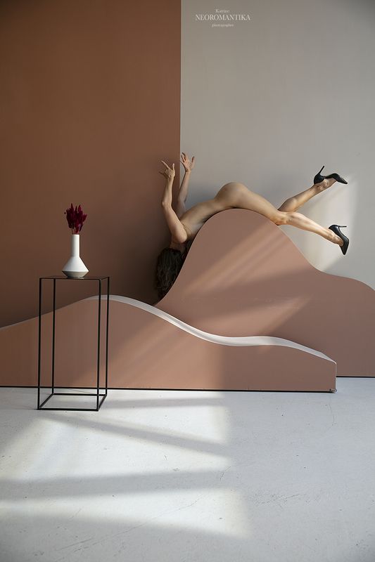 Selfie фото превью