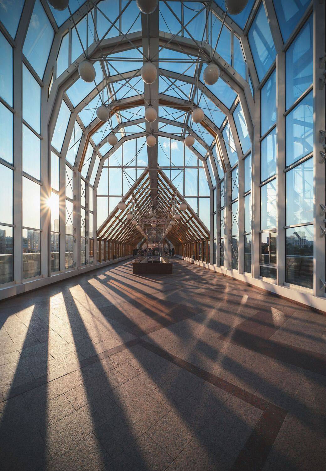 , Константин Дэм