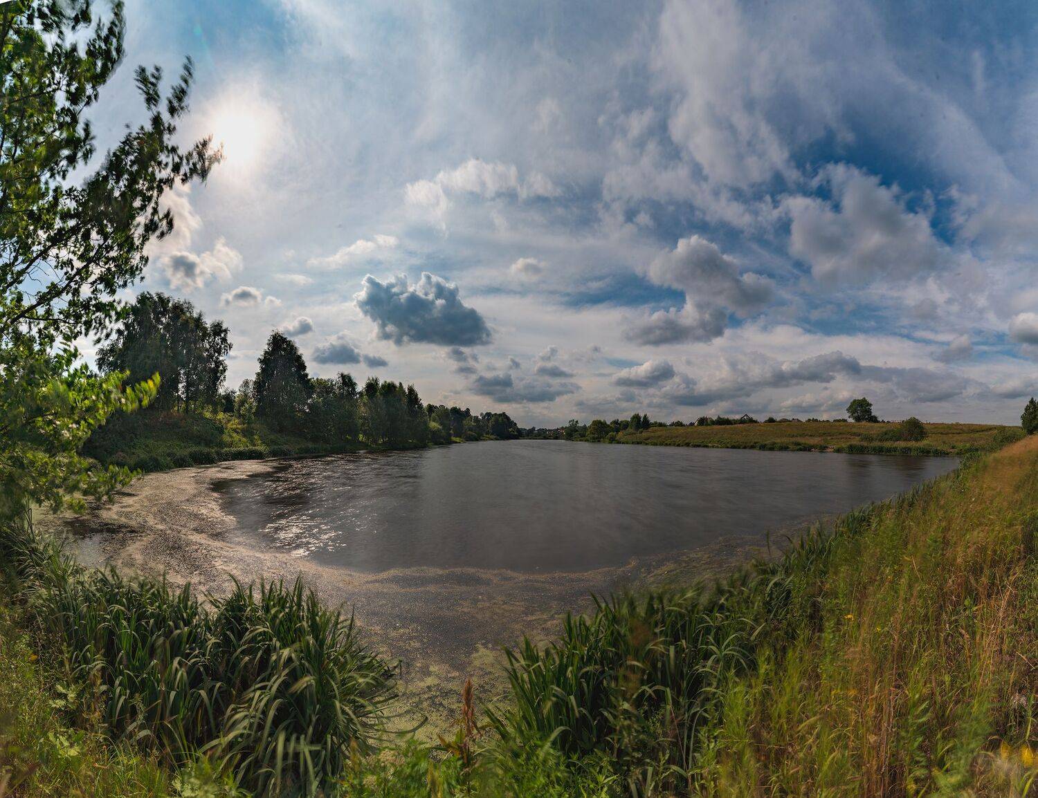 , Константин Дэм