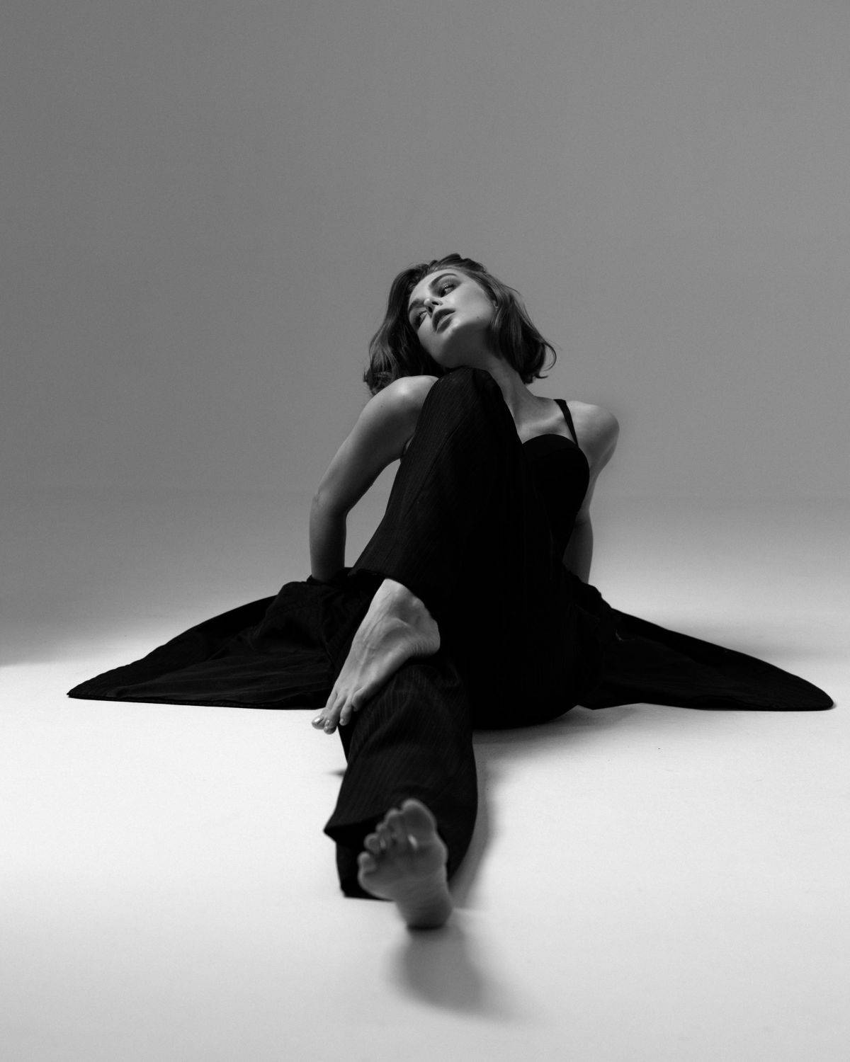 , Александр Сасин